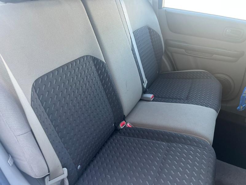 NISSAN X-Trail 2.2 dCi Elegance