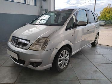 Opel Meriva 1.7 CDTI 101CV Cosmo
