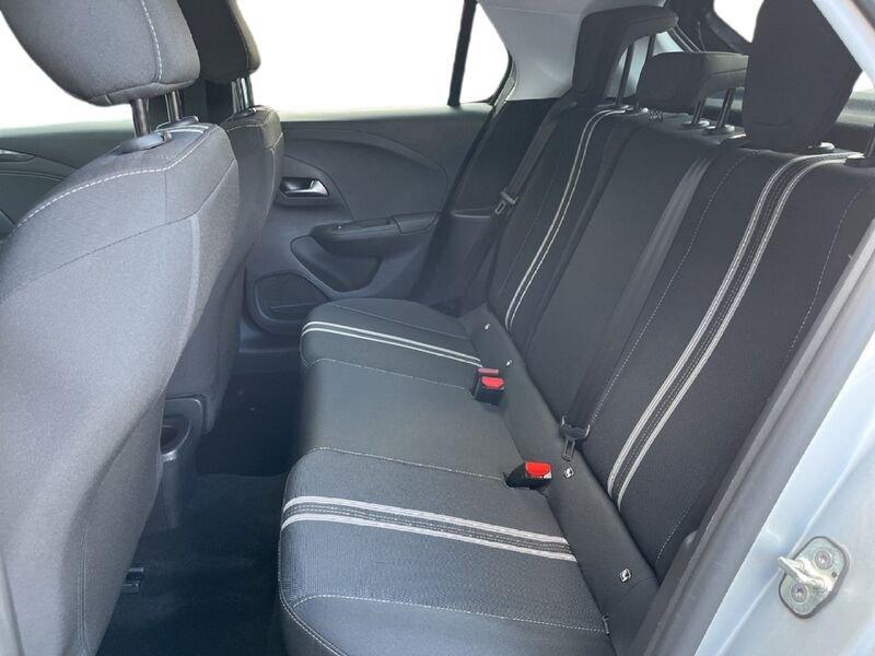 Opel Corsa VI 2020 1.2 D&T s&s 100cv