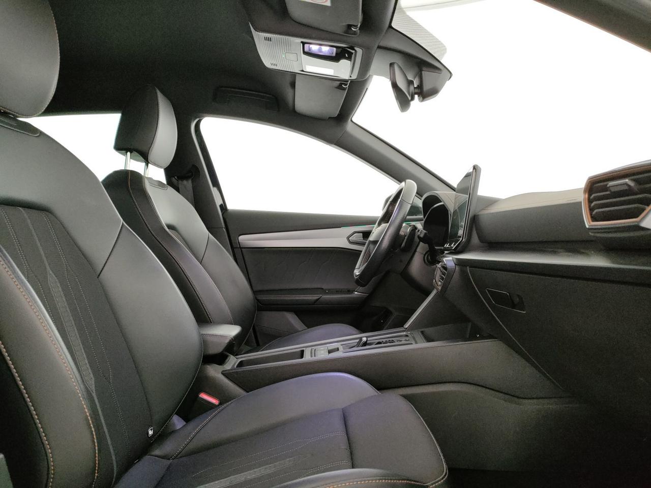 Cupra Formentor 1.5 tsi 150cv dsg