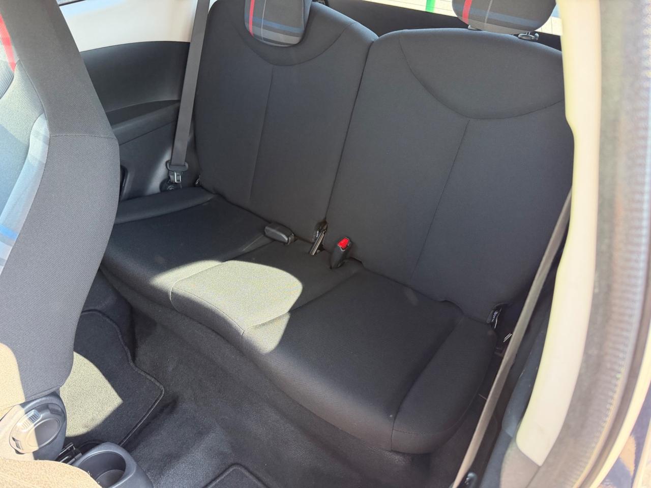 Peugeot 108 VTi 68 3 porte Allure TOP!