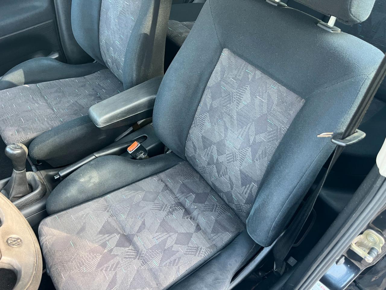 Volkswagen Golf 2.0 16V cat 5 porte GTI