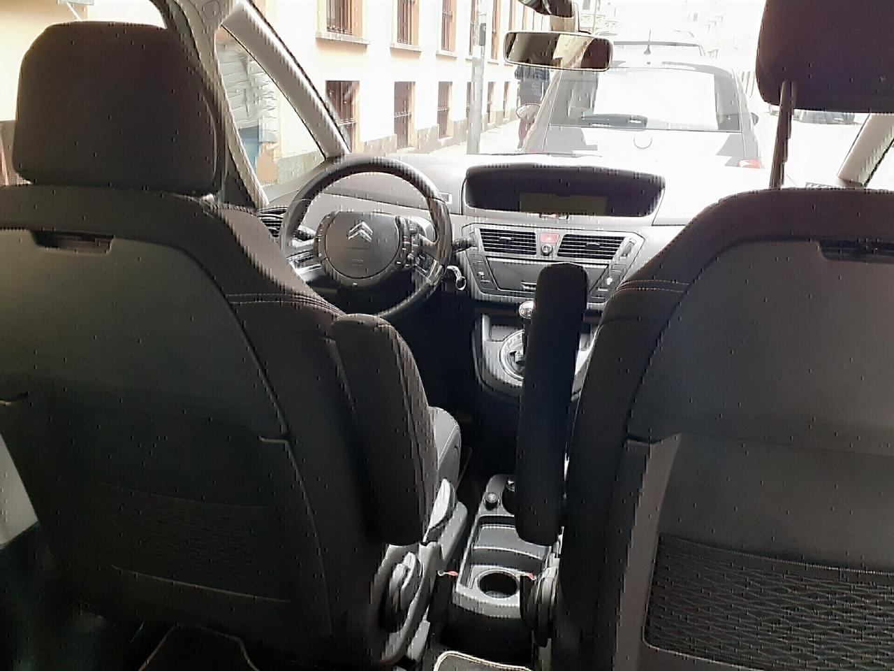 Citroen C4 Grand Picasso