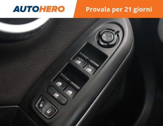 FIAT 500X 1.4 MultiAir 140 CV DCT Lounge