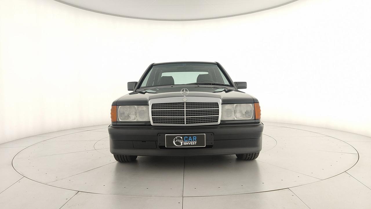 Mercedes-Benz E190 2.3 16V