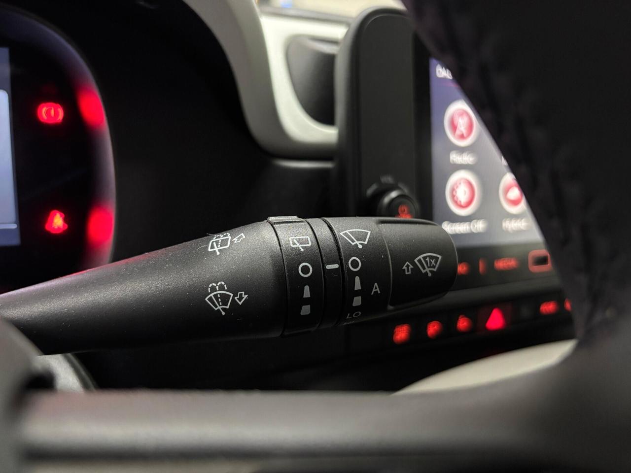 Fiat Panda Pandina Cross 1.0 Hybrid Vari Colori