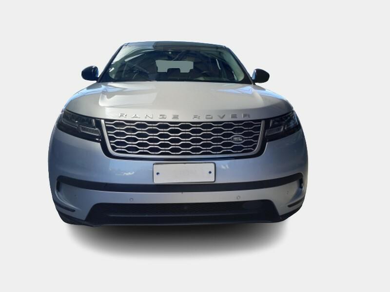 LAND ROVER RANGE ROVER VELAR 2.0 D I4 204 MHEV 4WD Auto