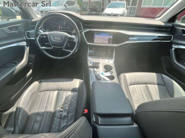 AUDI A6 45 2.0 244cv tfsi Business Plus quattro - GA405PJ