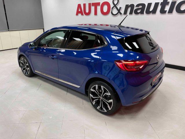 RENAULT Clio 1.5 BLUE DCI INTENS 85CV