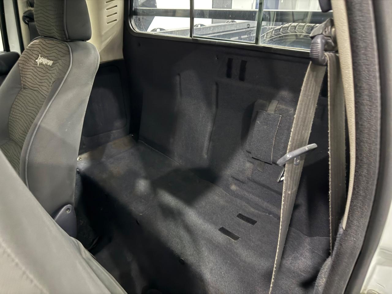 Fiat Strada 1.3MJT95CV Pick-up ADVENTURE CASSONE LUNGO2014