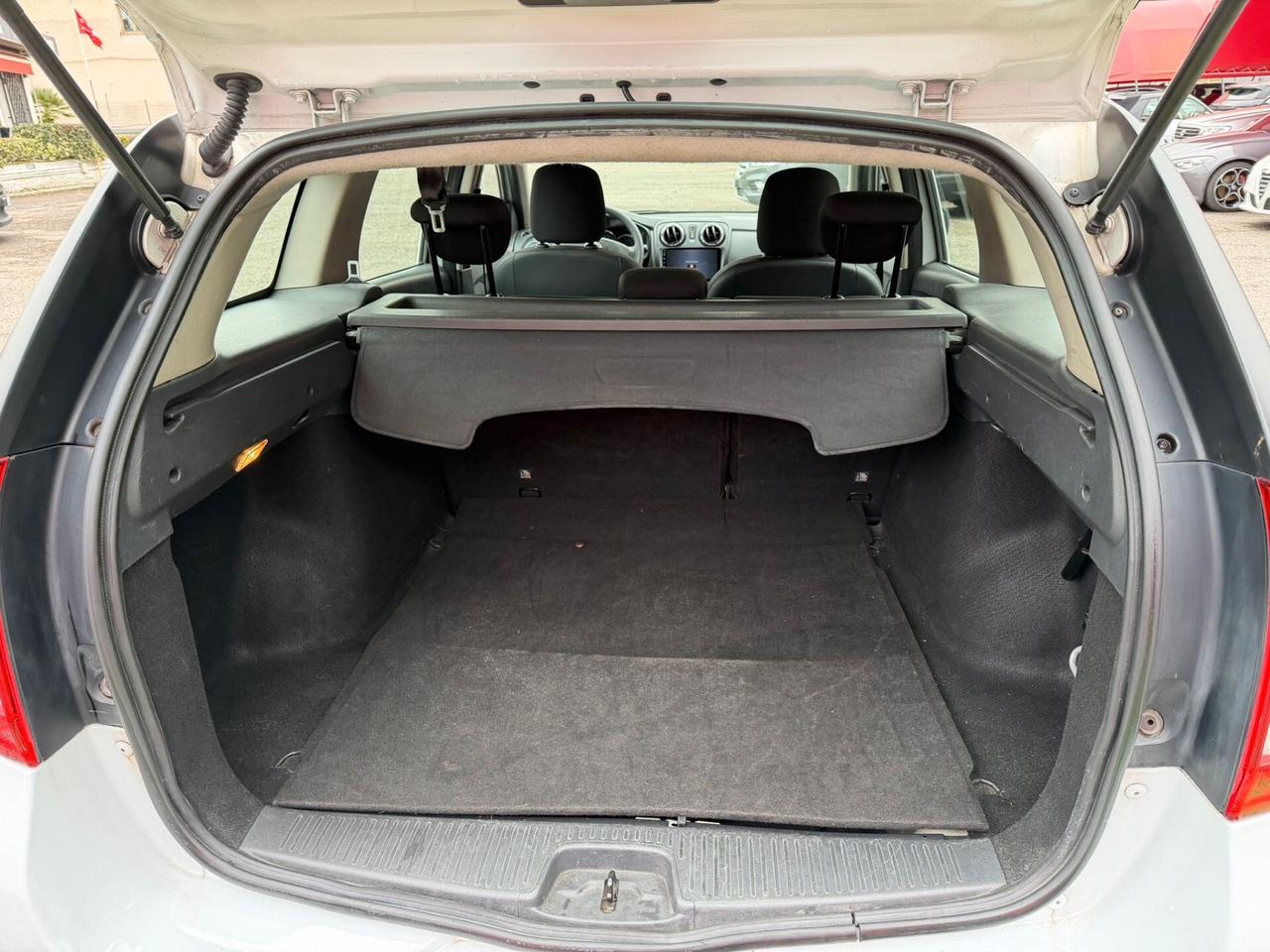 Dacia Logan MCV 1.5 dCi 8V 90CV Lauréate