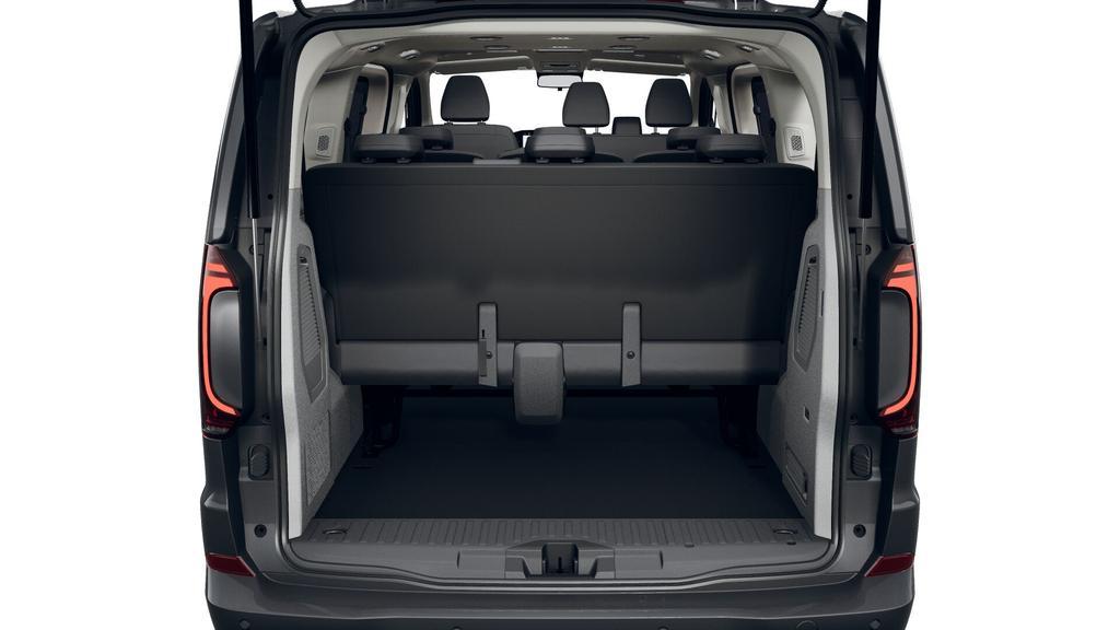 Volkswagen T7 Caravelle 2.0 tdi 150cv Life p.c. auto