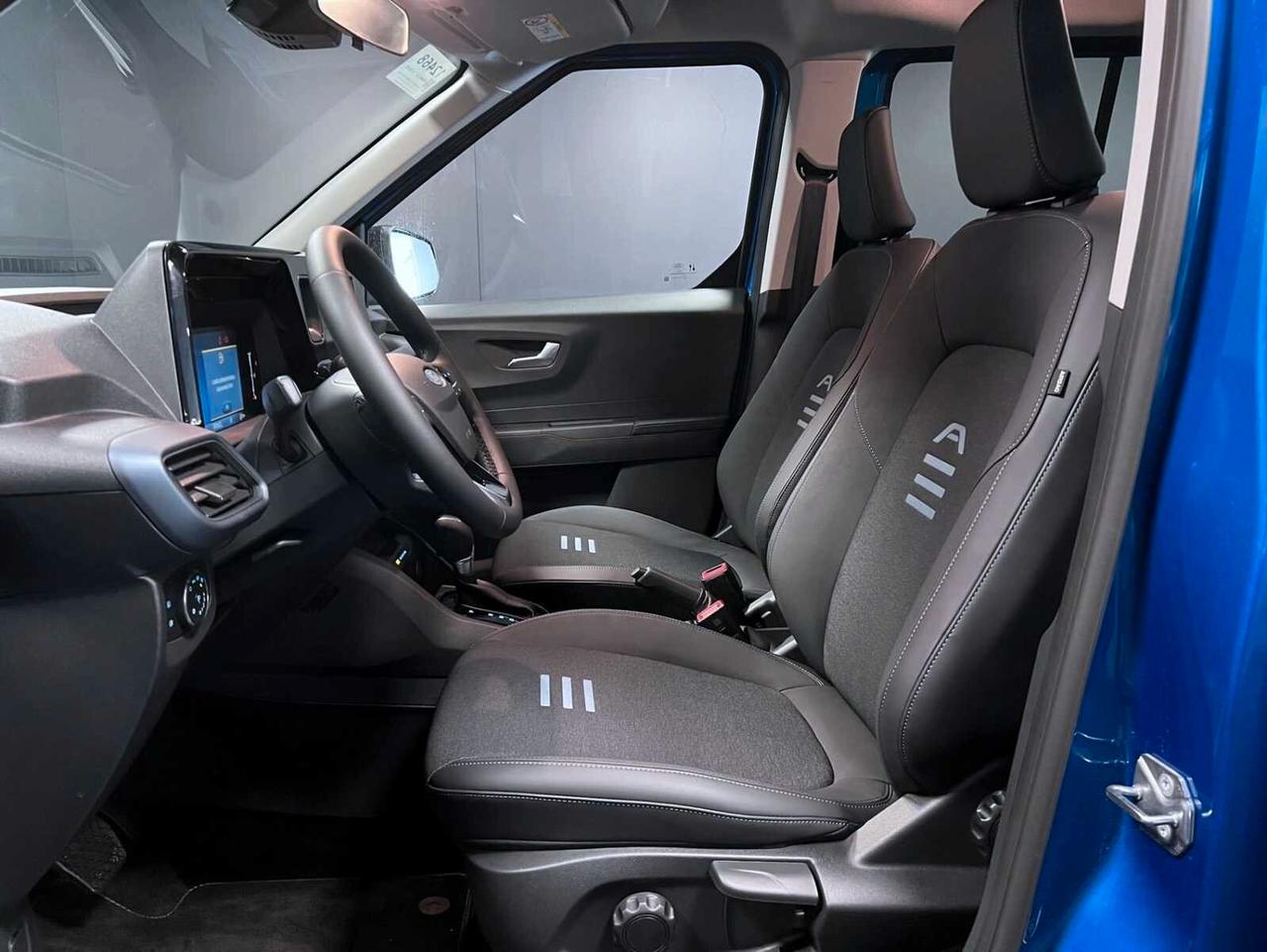 FORD TOURNEO COURIER 1.0 CC 125 CV ACTIVE KM0