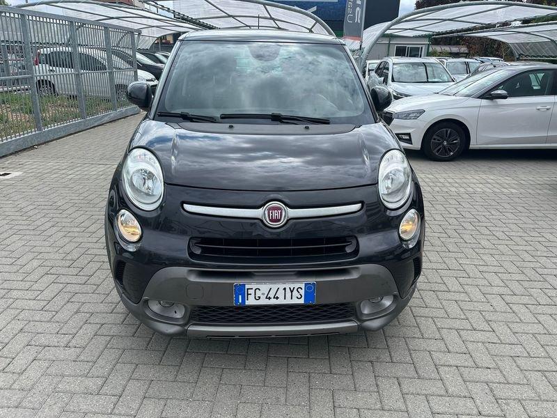 FIAT 500L 500L 1.6 Multijet 120 CV Trekking