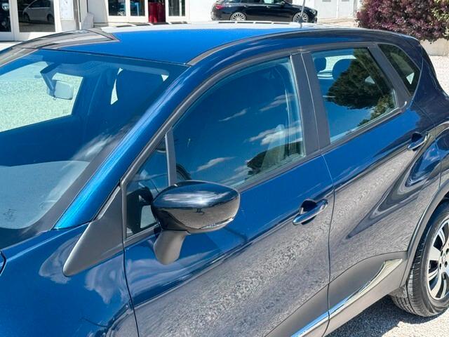 Renault Captur 1.5 dCi 90 CV S&s Energy Zen