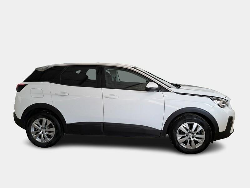 PEUGEOT 3008 BLUEHDI 130 EAT8 SES BUSINESS SUV