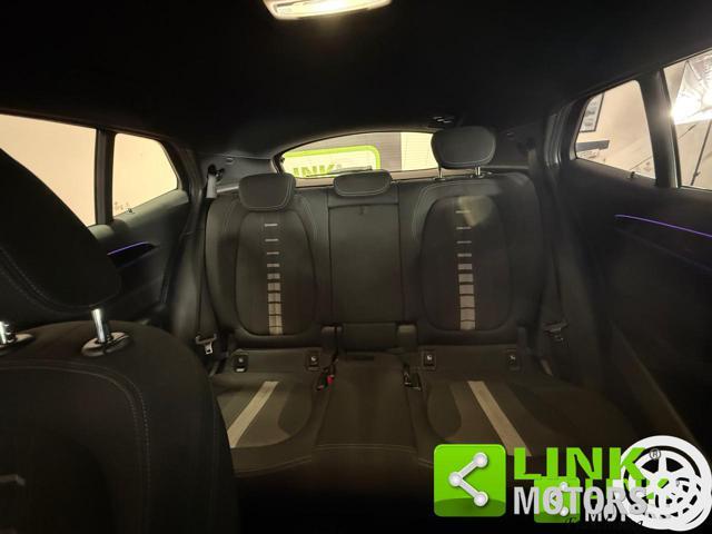 BMW X2 18D SDRIVE ADVANTAGE PLUS Manuale Navi LED