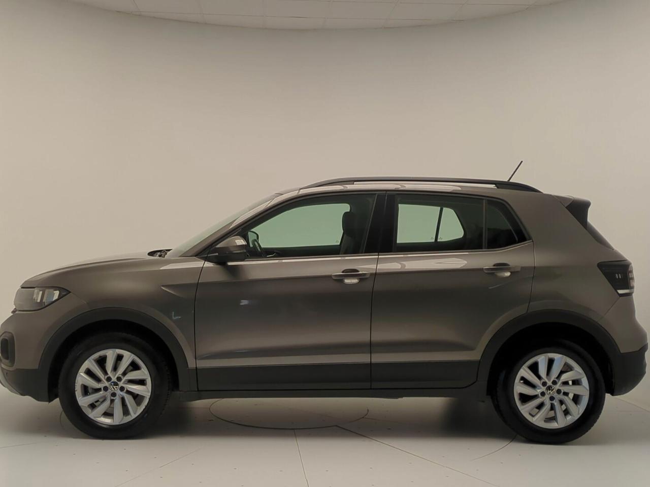 Volkswagen T-Cross 1.6 TDI DSG SCR Style BMT