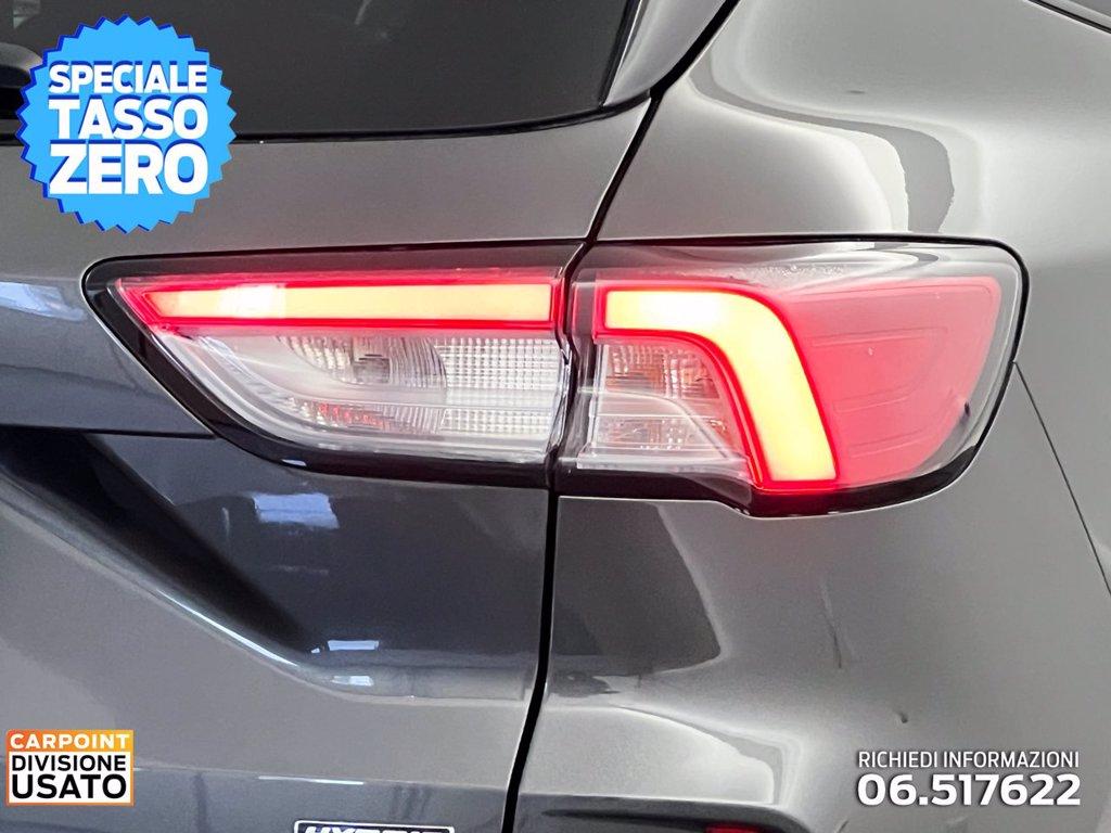 FORD Kuga 2.5 phev st-line 2wd 225cv cvt del 2021