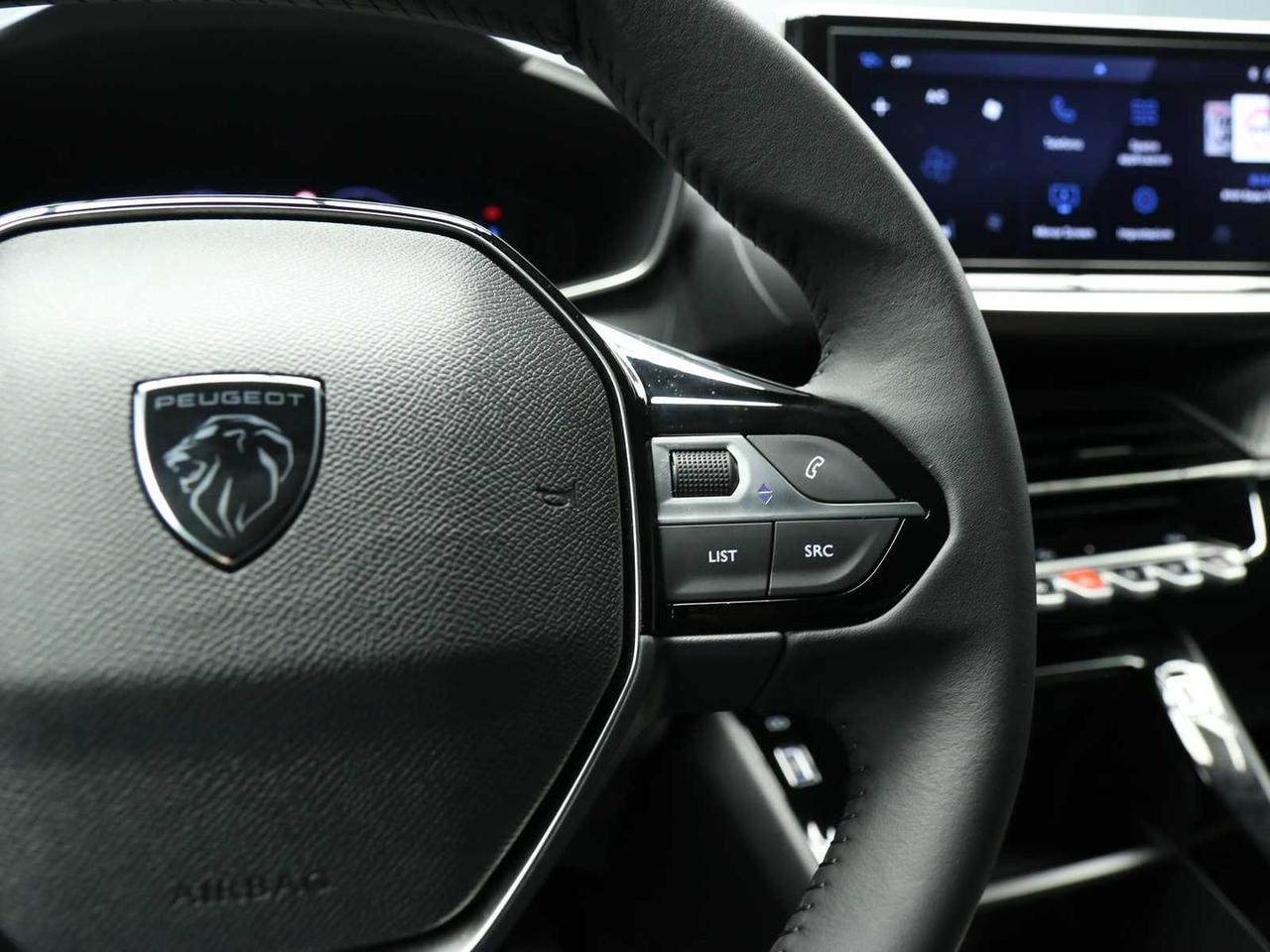 Peugeot 208 1.2 PureTech 100CV S&S 5p. Allur #9555