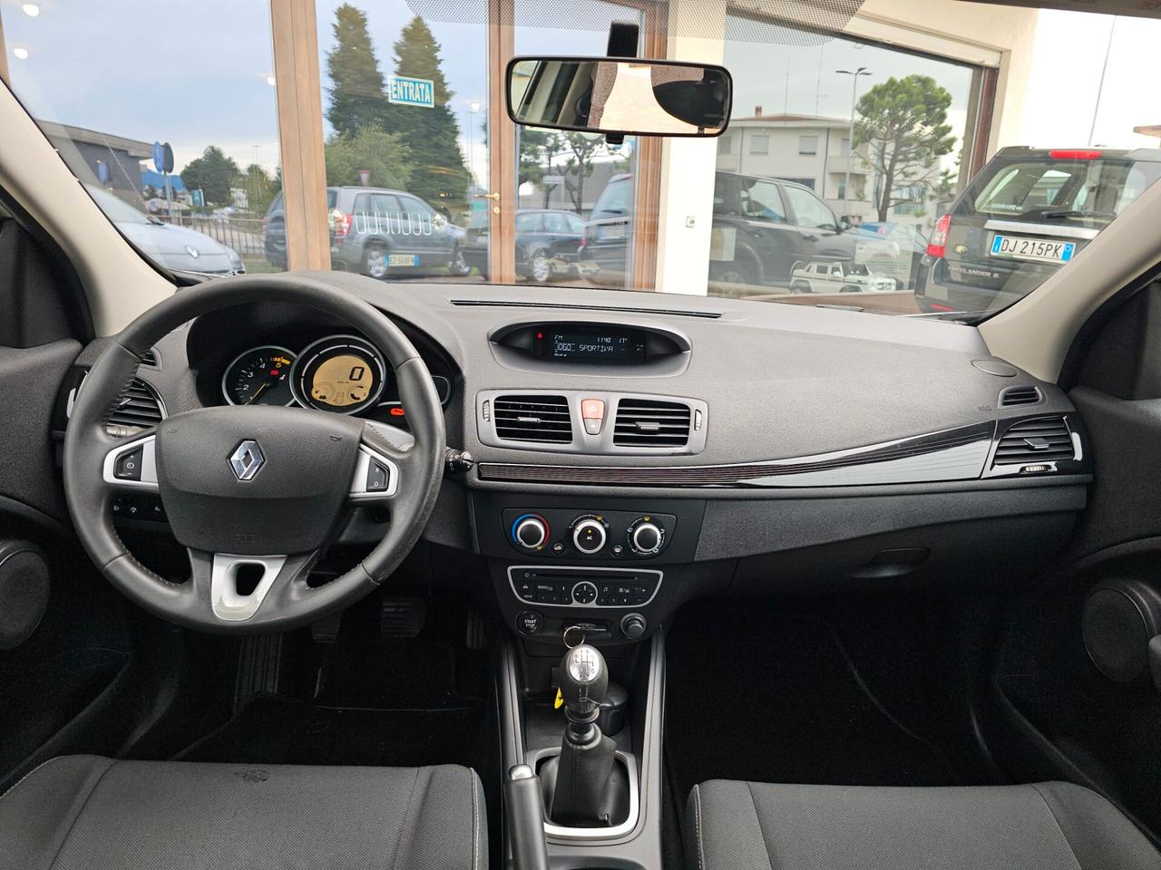 Renault Megane 1.9 DIESEL