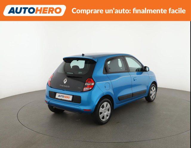 RENAULT Twingo SCe Zen