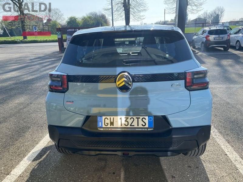 Citroën C3 PureTech 100 S&S You