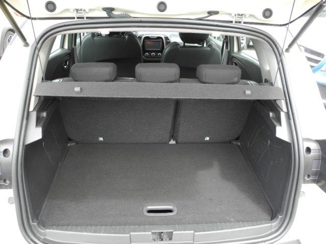 RENAULT Captur 1.5 dCi 90cv S&S Life -OK NEOPATENT.- UniPropriet.