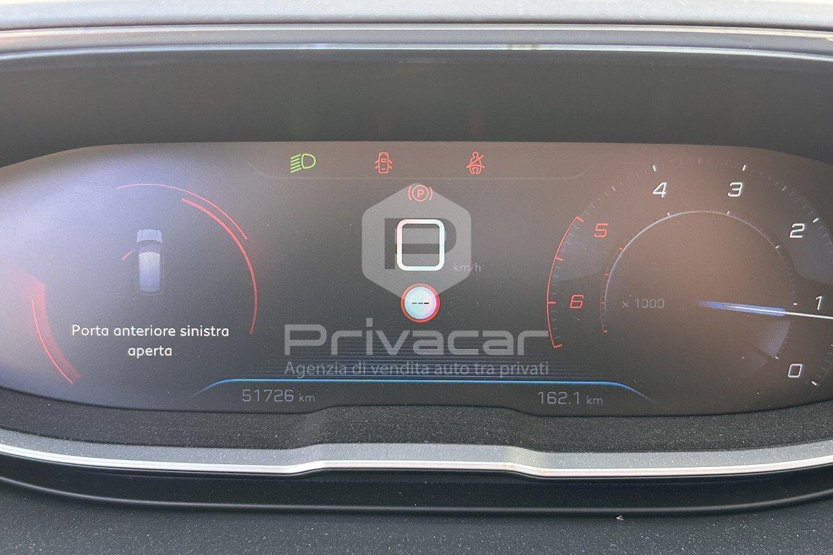 PEUGEOT 3008 BlueHDi 130 S&S Active