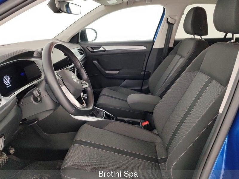 Volkswagen T-Roc T-Roc 1.5 TSI ACT DSG Style