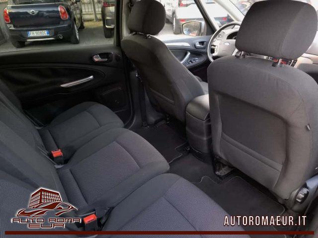 FORD S-Max 2.0 TDCi 140CV Titanium DPF