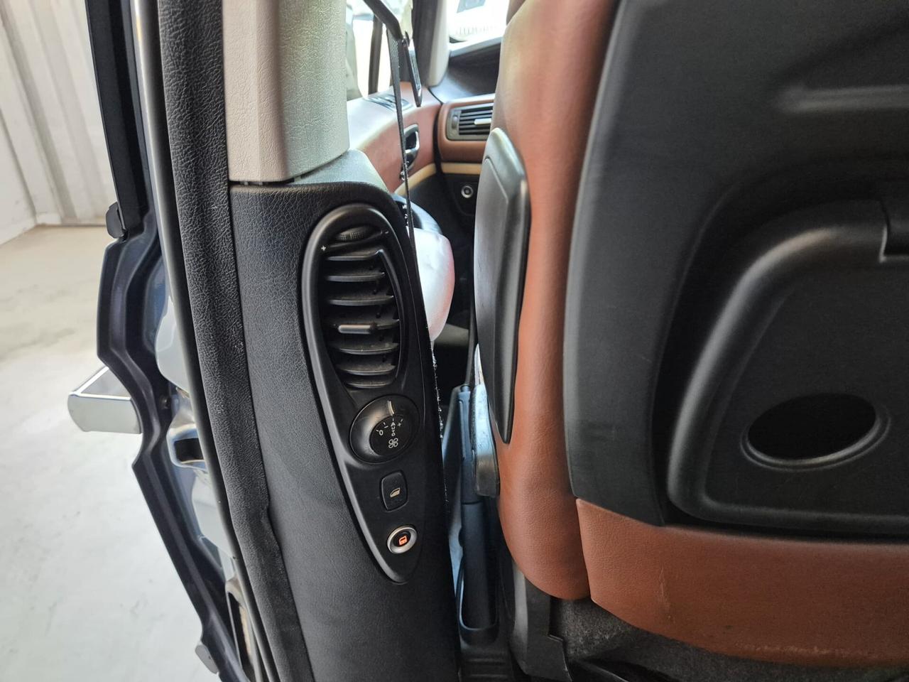 Lancia Phedra Full optional 8 POSTI Unico Proprietario 2009