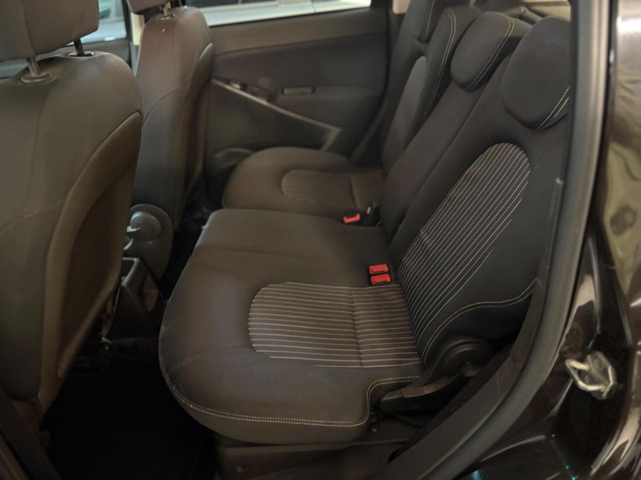Lancia MUSA 1.6 Multijet Platino