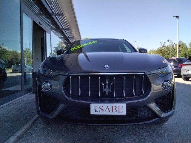 MASERATI Levante V6 AWD Gransport