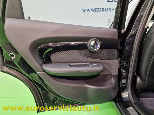 MINI Clubman 2.0 Cooper SD Clubman