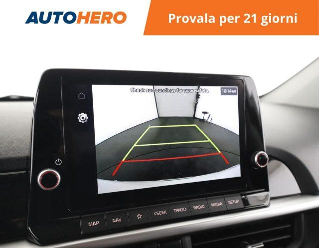 KIA Picanto 1.0 12V 5 porte AMT GT Line