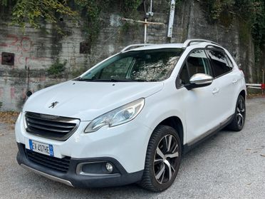 Peugeot 2008 1.6 e-HDi 92 CV Allure - 2014