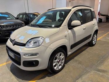 Fiat Panda Panda 0.9 t.air t. natural power Lounge 80cv