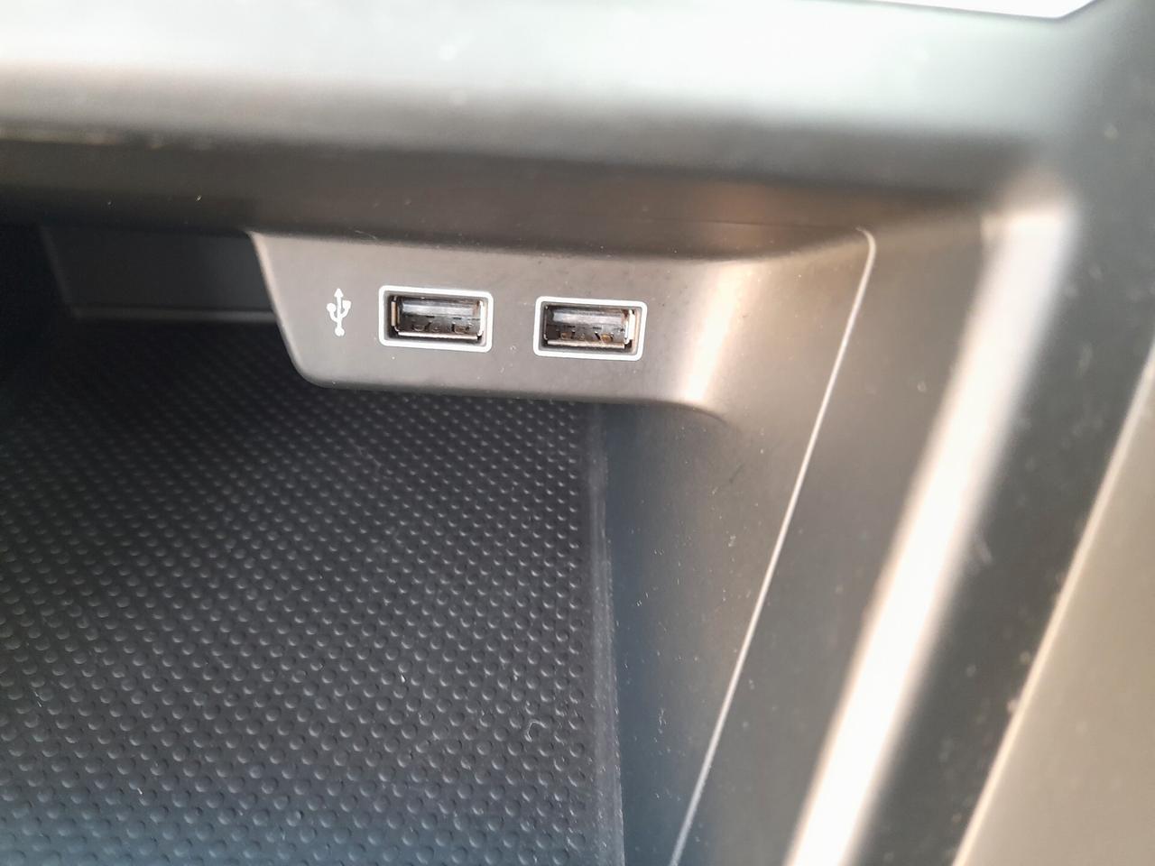 Volkswagen Polo 1.6 TDI 95 CV DSG 5p Comfortline BlueMotion Tech.