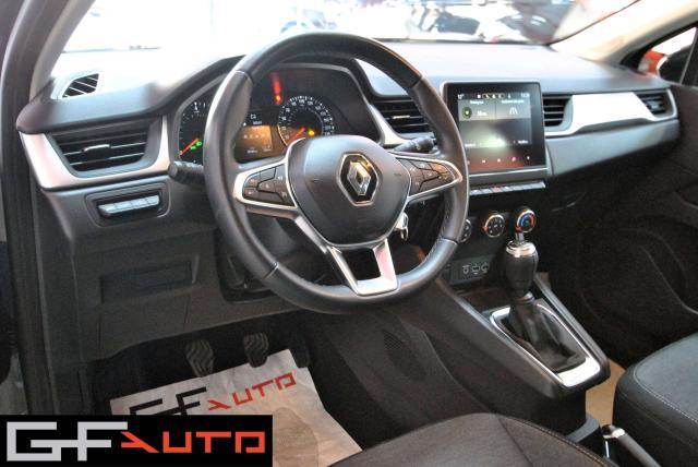 Renault Captur Captur II 2019 1.0 tce Equilibre 90cv