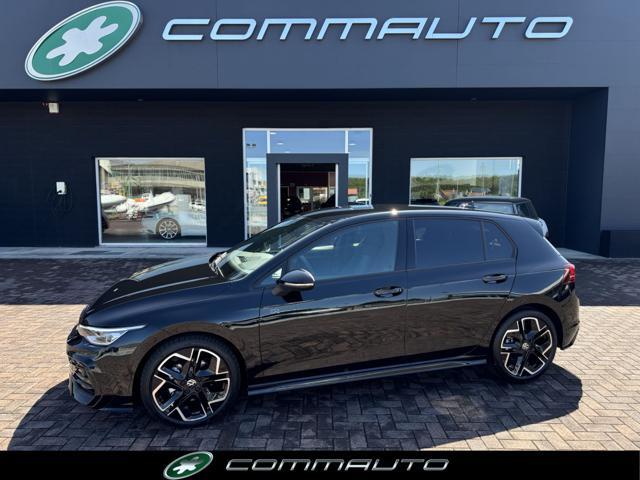 VOLKSWAGEN Golf 8.5 2.0 TDI 150 CV DSG SCR R-Line Plus 30 YEARS