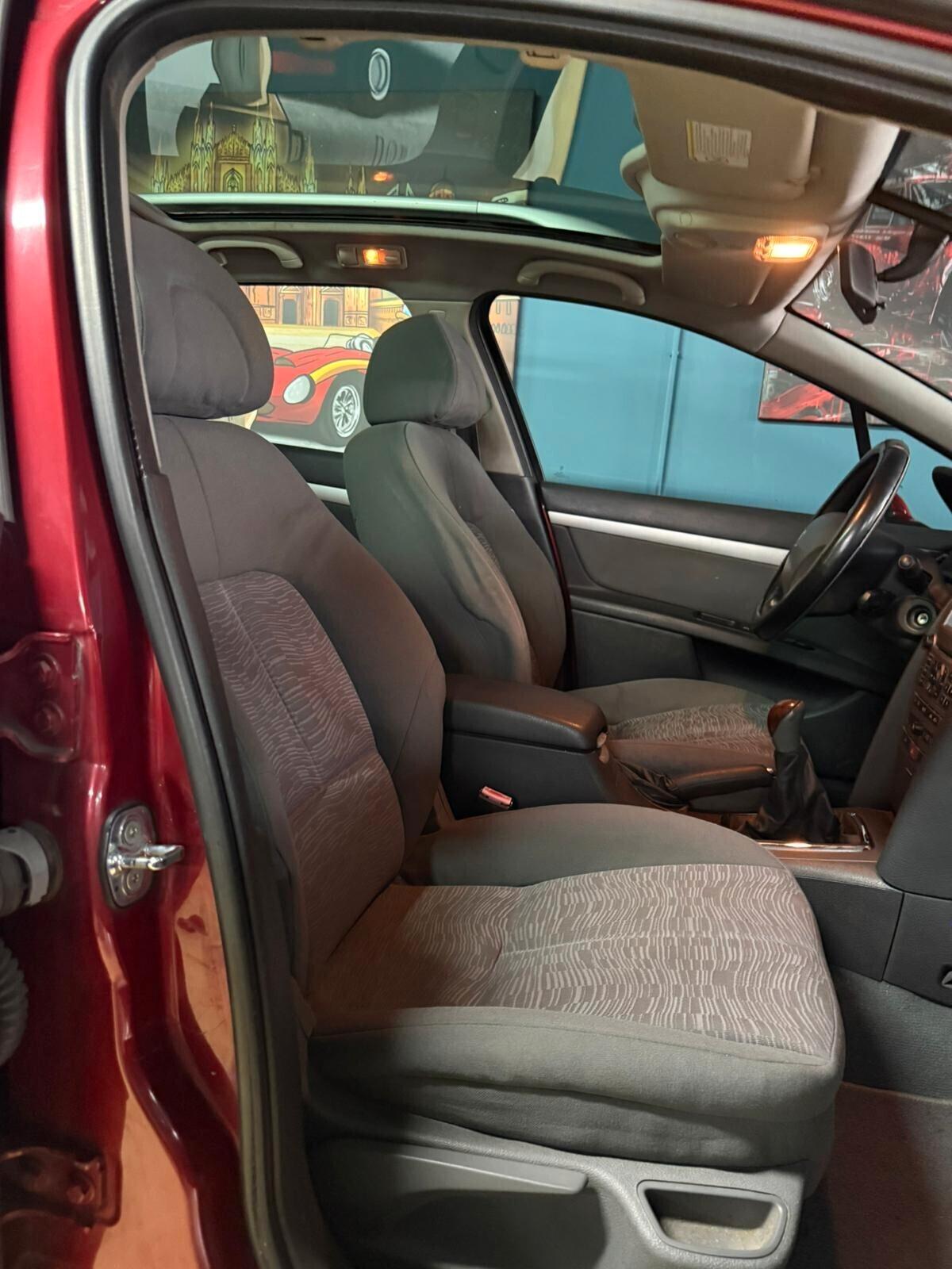 407 BENZINA E GPL 1.8CC 116CV