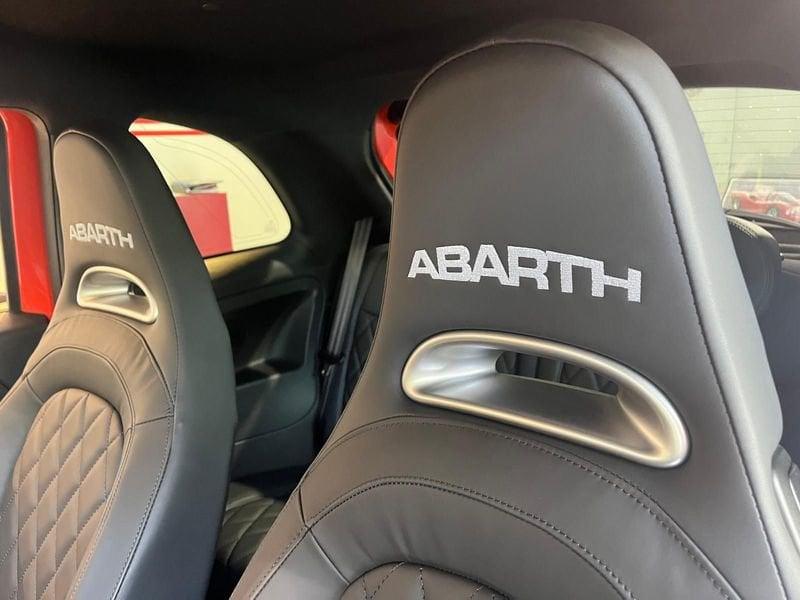 Abarth 695 695 1.4 Turbo T-Jet 180 CV Turismo