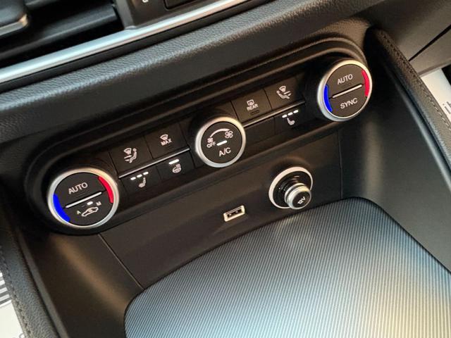 ALFA ROMEO Stelvio 2.2 Turbodiesel 210CV AT8 Q4 Veloce