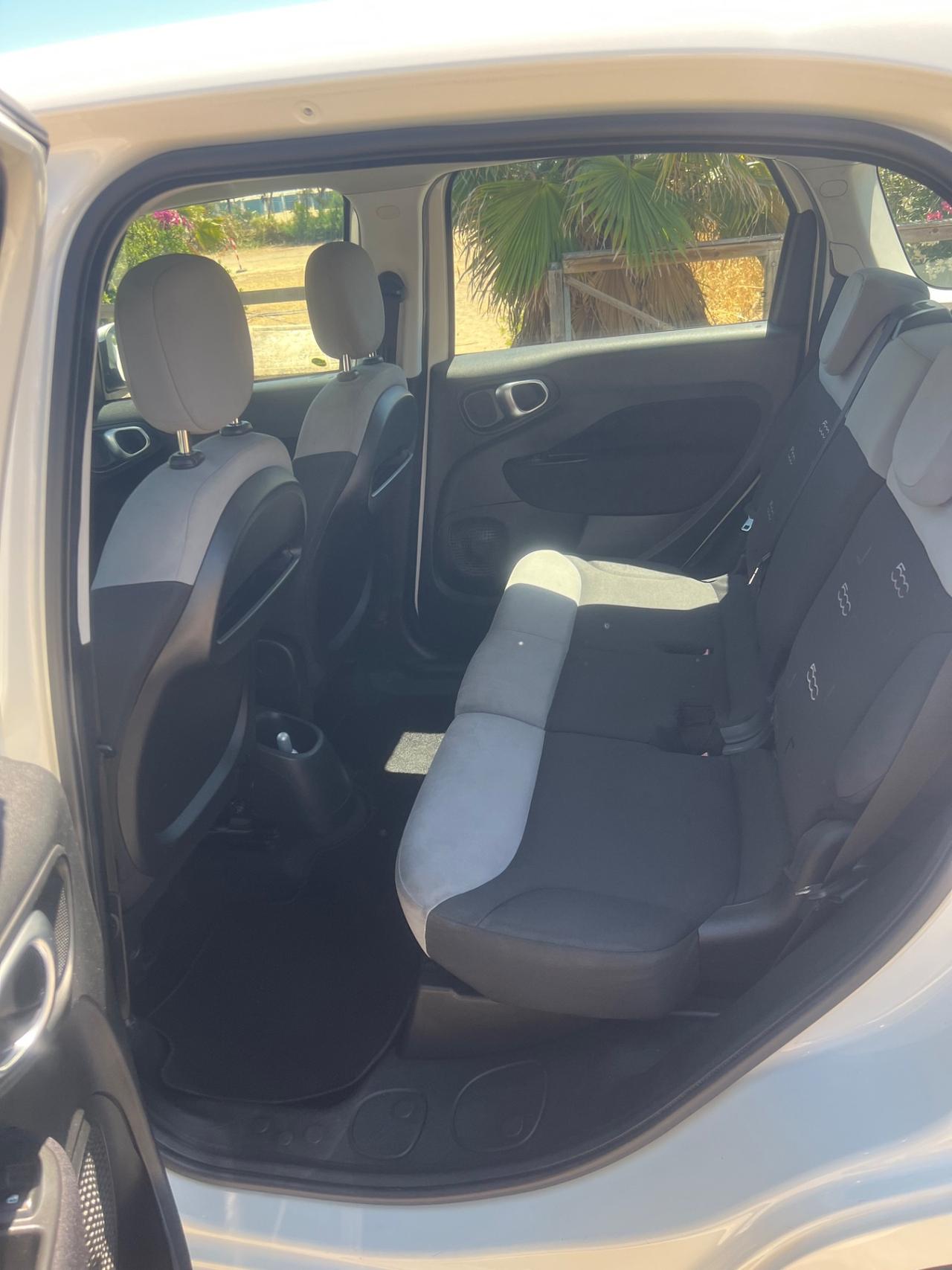 Fiat 500L 1.3 Multijet 95 CV Lounge