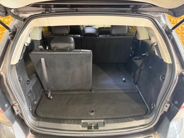 Fiat Freemont 2.0 Mjt 170 CV 4x4 aut. Urban