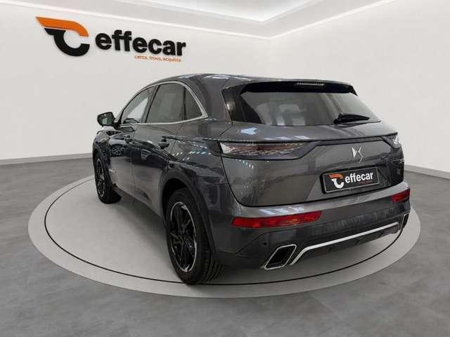 DS Automobiles DS 7 Crossback BlueHDi 180 aut. So Chic