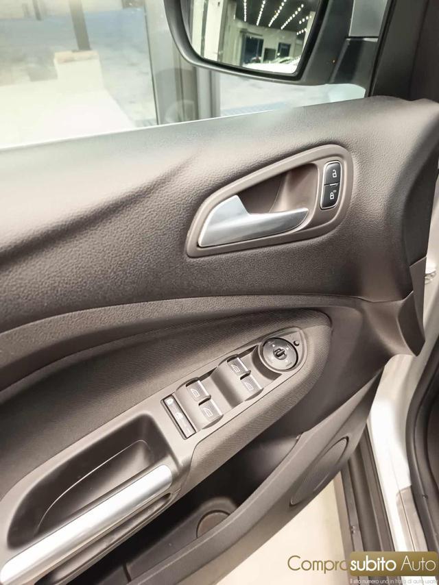 FORD C-Max 1.5 TDCi 95CV Start&Stop Plus