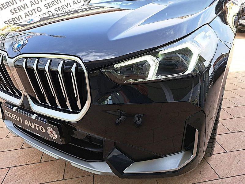 BMW X1 X1 sdrive18d X-Line auto