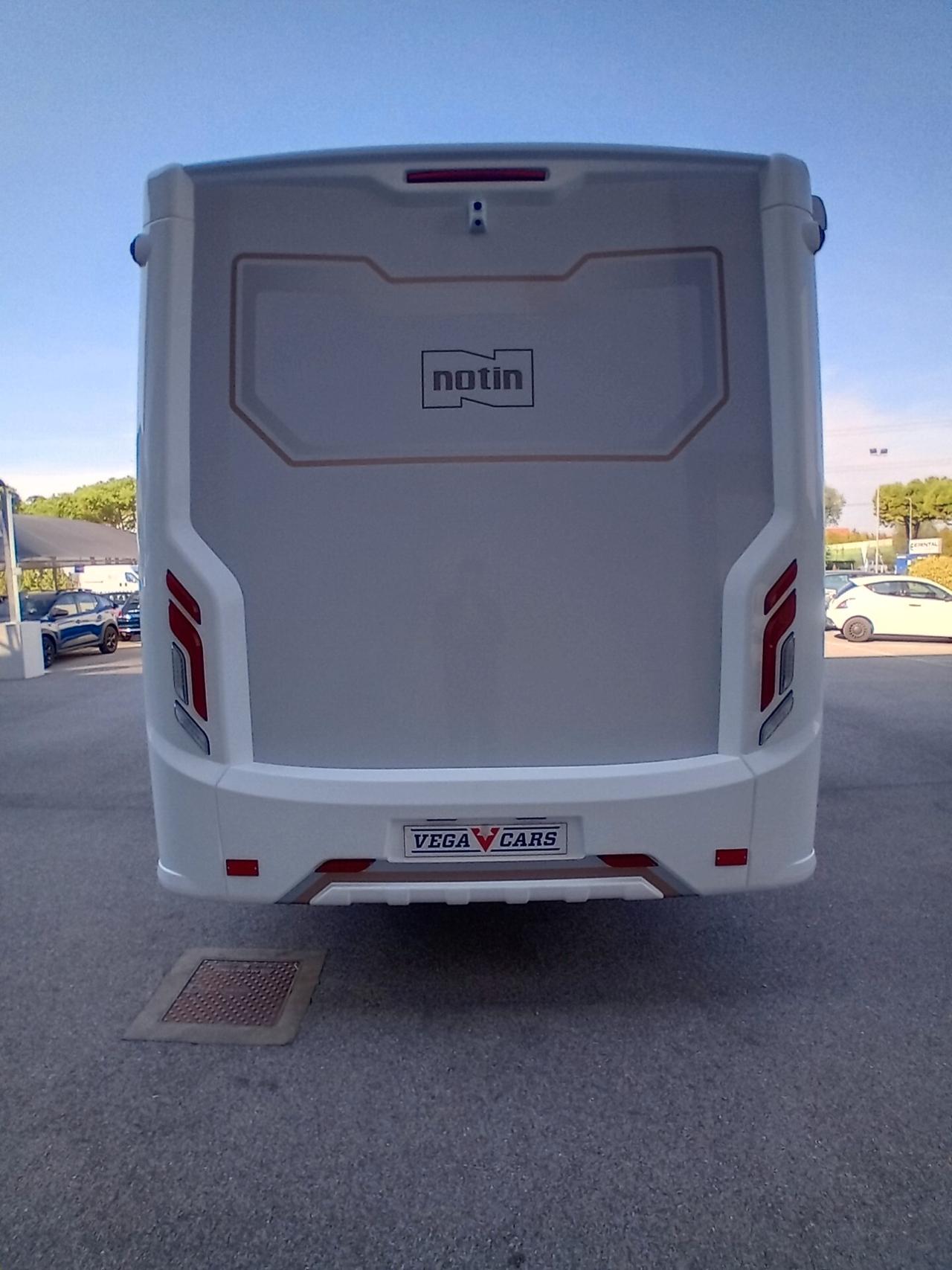 NOTIN MALAGA JF PROGRESS